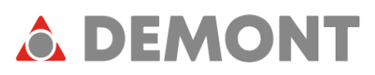 logo demont
