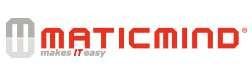 logo maticmind